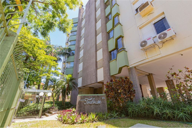 Imagem Imóvel com 2 Quartos à Venda,  em Cristal - Porto Alegre