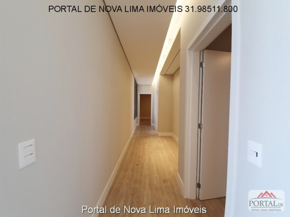 Imagem Casa com 4 Quartos à Venda, 389 m² em Quintas Do Sol - Nova Lima Imagem Casa com 4 Quartos à Venda, 389 m² em Quintas Do Sol - Nova Lima