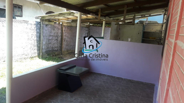 Imagem Casa com 2 Quartos à Venda, 80 m² em Pontal Do Sul - Pontal Do Paraná
