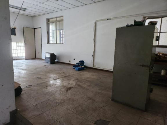 Imagem Galpão para Alugar, 1.606 m² em Butantã - São Paulo