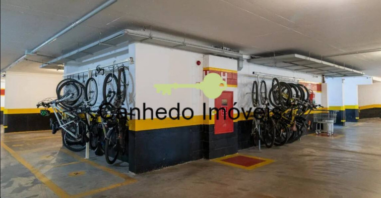 Imagem Apartamento com 1 Quarto à Venda, 41 m² em Brooklin - São Paulo Imagem Apartamento com 1 Quarto à Venda, 41 m² em Brooklin - São Paulo