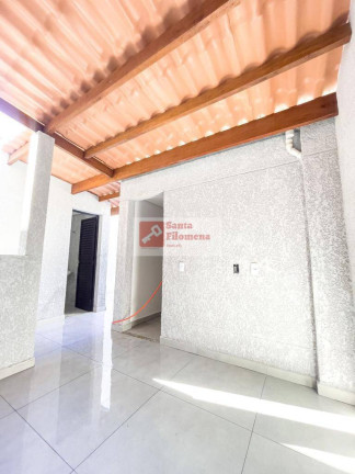 Imagem Casa de Condomínio com 3 Quartos à Venda, em Campestre - Santo André Imagem Casa de Condomínio com 3 Quartos à Venda, em Campestre - Santo André