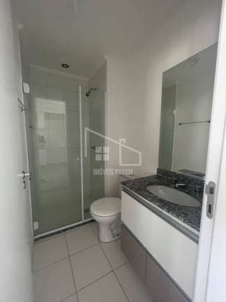 Imagem Loft com 1 Quarto para Alugar,  em Jardim Do Mar - São Bernardo Do Campo