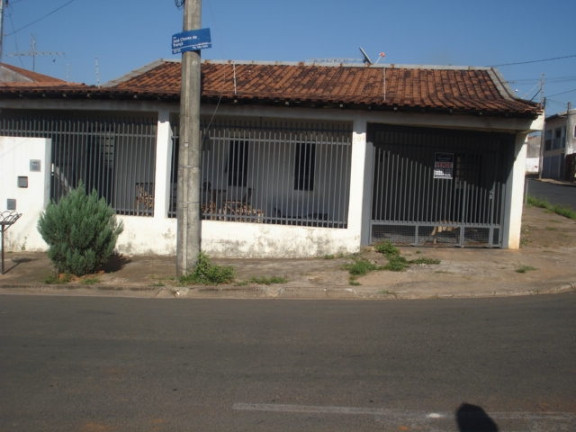 Imagem Casa com 2 Quartos à Venda, 120 m² em Vila Alto Paraíso - Bauru