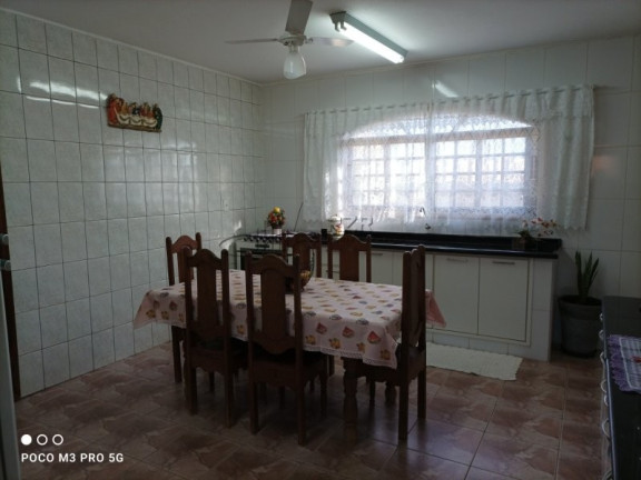 Imagem Casa com 7 Quartos à Venda, 521 m² em Jd. Santa Sophia - Luís Antônio