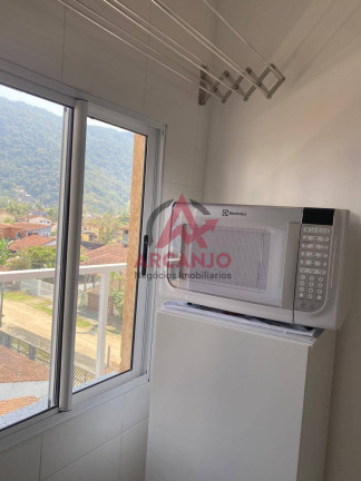 Imagem Apartamento com 2 Quartos à Venda, 63 m² em Pereque Açu - Ubatuba Imagem Apartamento com 2 Quartos à Venda, 63 m² em Pereque Açu - Ubatuba