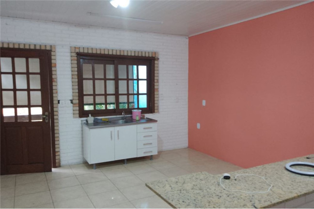 Imagem Casa com 3 Quartos à Venda, em Jardim Itu - Porto Alegre Imagem Casa com 3 Quartos à Venda, em Jardim Itu - Porto Alegre