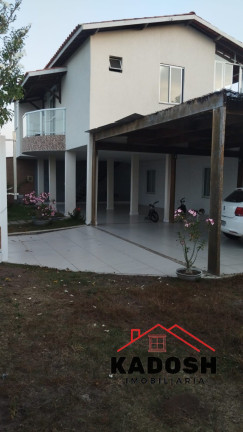 Imagem Casa com 4 Quartos à Venda, 750 m² em Lagoa Salgada - Feira De Santana Imagem Casa com 4 Quartos à Venda, 750 m² em Lagoa Salgada - Feira De Santana