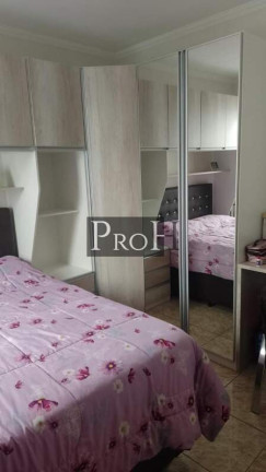 Imagem Apartamento com 2 Quartos à Venda, 80 m² em Vila Tibiriçá - Santo André Imagem Apartamento com 2 Quartos à Venda, 80 m² em Vila Tibiriçá - Santo André