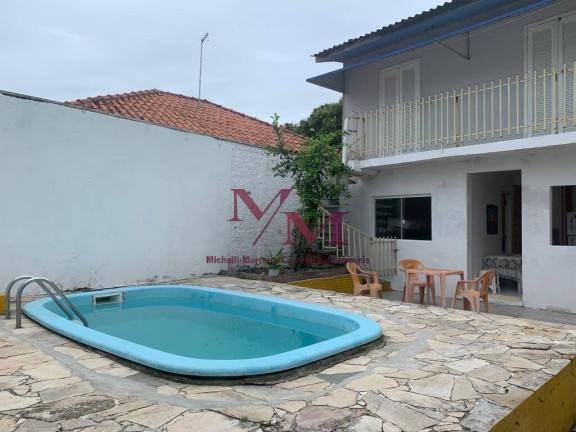 Imagem Casa com 5 Quartos à Venda, 318 m² em Praia De Leste - Pontal Do Paraná