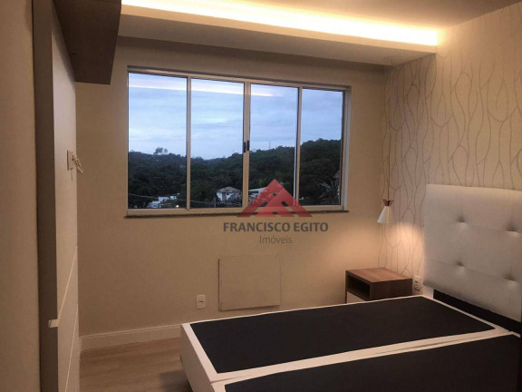 Imagem Apartamento com 2 Quartos à Venda, 58 m² em Sape - Niterói Imagem Apartamento com 2 Quartos à Venda, 58 m² em Sape - Niterói