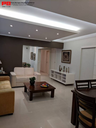 Imagem Apartamento com 3 Quartos à Venda, 134 m² em Jardim Paulista - São Paulo Imagem Apartamento com 3 Quartos à Venda, 134 m² em Jardim Paulista - São Paulo