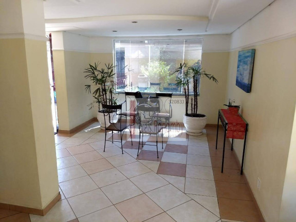 Imagem Apartamento com 2 Quartos à Venda, 50 m² em Brás - São Paulo