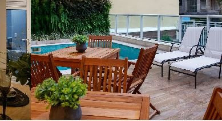 Imagem Apartamento com 2 Quartos à Venda, 66 m² em Bela Vista - São Paulo Imagem Apartamento com 2 Quartos à Venda, 66 m² em Bela Vista - São Paulo