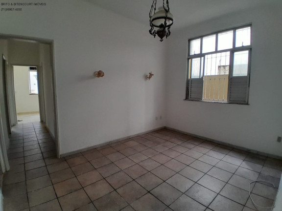 Imagem Imóvel com 3 Quartos à Venda, 90 m² em Canela - Salvador Imagem Imóvel com 3 Quartos à Venda, 90 m² em Canela - Salvador
