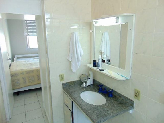 Imagem Apartamento com 4 Quartos à Venda, 168 m² em Pitangueiras - Guarujá