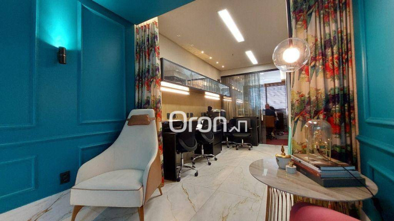 Sala Comercial à Venda, 42 m² em Setor Oeste - Goiânia