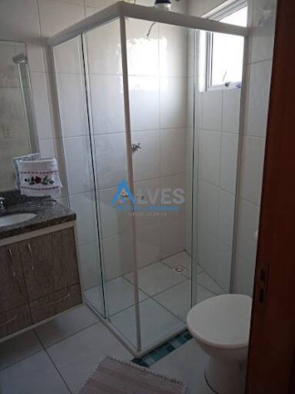 Imagem Sobrado com 3 Quartos à Venda, 118 m² em Vila Príncipe De Gales - Santo André