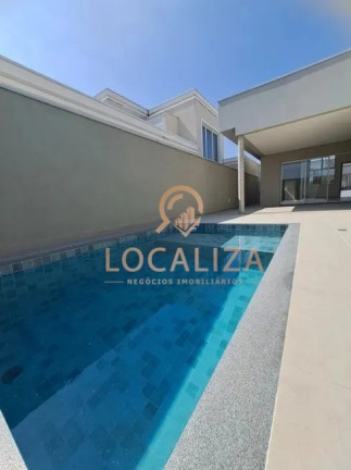 Imagem Casa com 3 Quartos à Venda, 149 m² em Condomínio Terras Do Vale - Caçapava