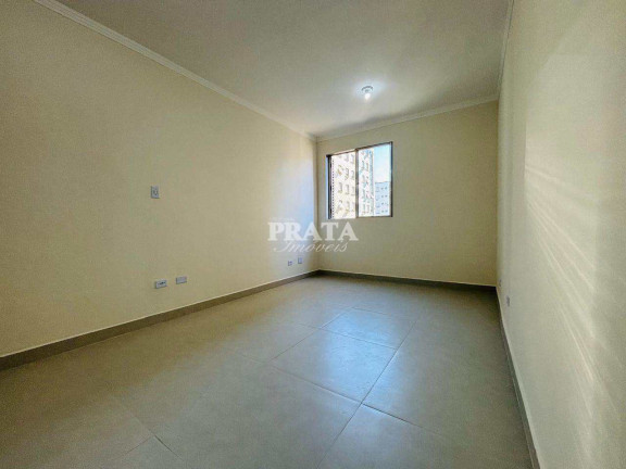 Imagem Apartamento à Venda, 32 m² em Embaré - Santos Imagem Apartamento à Venda, 32 m² em Embaré - Santos