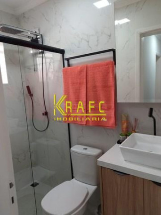 Casa de Condomínio com 3 Quartos à Venda, 150 m² em Jardim Residencial Villa Amato - Sorocaba