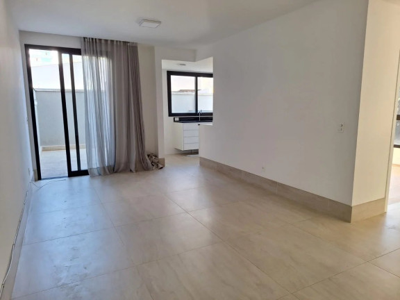 Imagem Apartamento com 2 Quartos à Venda, 84 m² em Anchieta - Belo Horizonte