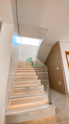 Imagem Sobrado com 4 Quartos à Venda,  em Residencial Zanetti - Franca