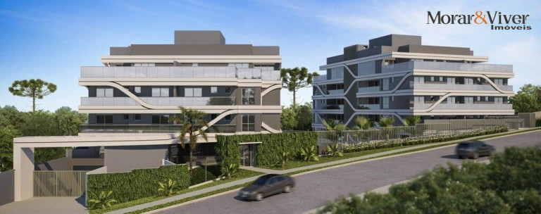 Imagem Apartamento com 3 Quartos à Venda, 143 m² em Juvevê - Curitiba Imagem Apartamento com 3 Quartos à Venda, 143 m² em Juvevê - Curitiba