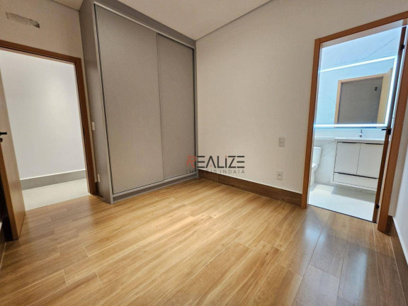 Imagem Casa com 3 Quartos à Venda, 200 m² em Condomínio Dona Maria José - Indaiatuba