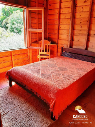 Imagem Imóvel com 4 Quartos à Venda,  em águas Claras - Viamão