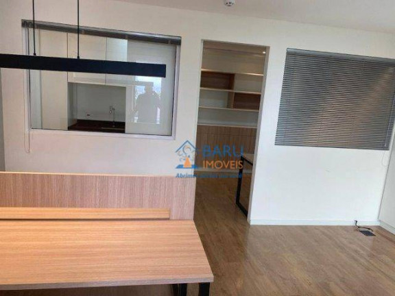 Imagem Imóvel à Venda, 37 m² em Cerqueira César - São Paulo