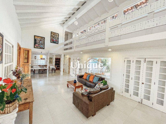 Imagem Casa com 6 Quartos à Venda, 400 m² em Praia Do Canto - Armação Dos Búzios