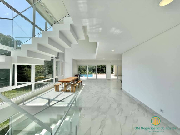 Imagem Casa de Condomínio com 5 Quartos à Venda, 560 m² em Jardim Do Golf I - Jandira