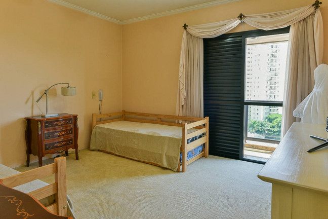 Imagem Apartamento com 3 Quartos à Venda, 200 m² em Jardim Anália Franco - São Paulo Imagem Apartamento com 3 Quartos à Venda, 200 m² em Jardim Anália Franco - São Paulo