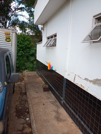 Imagem Casa com 2 Quartos à Venda, 85 m² em Paraíso - Pouso Alegre