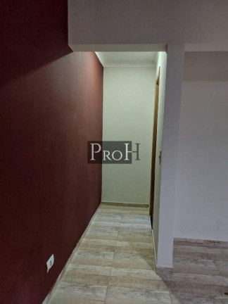 Imagem Sobrado com 3 Quartos à Venda, 143 m² em Jardim Hollywood - São Bernardo Do Campo