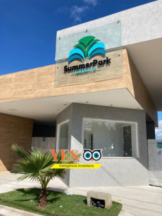 Imagem Terreno à Venda, 205 m² em Sim - Feira De Santana Imagem Terreno à Venda, 205 m² em Sim - Feira De Santana