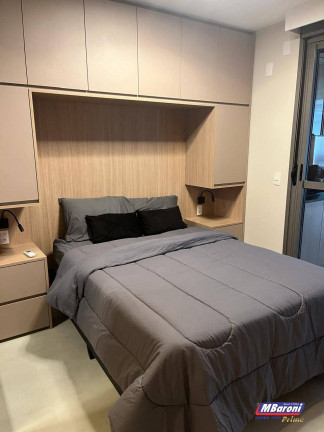 Imagem Apartamento com 1 Quarto para Alugar, 44 m² em Paraíso - São Paulo Imagem Apartamento com 1 Quarto para Alugar, 44 m² em Paraíso - São Paulo