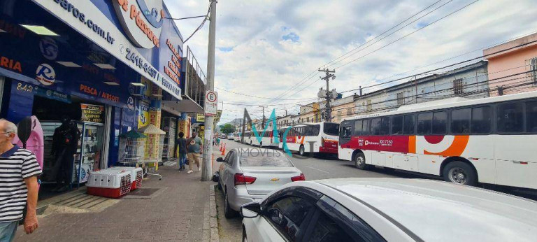 Imagem Loja à Venda, 545 m² em Campo Grande - Rio De Janeiro