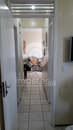 Imagem Apartamento com 3 Quartos à Venda, 64 m² em Couto Fernandes - Fortaleza