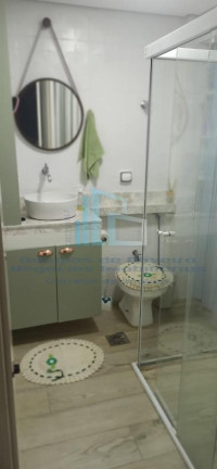 Imagem Apartamento com 1 Quarto à Venda, 42 m² em Guilhermina - Praia Grande Imagem Apartamento com 1 Quarto à Venda, 42 m² em Guilhermina - Praia Grande