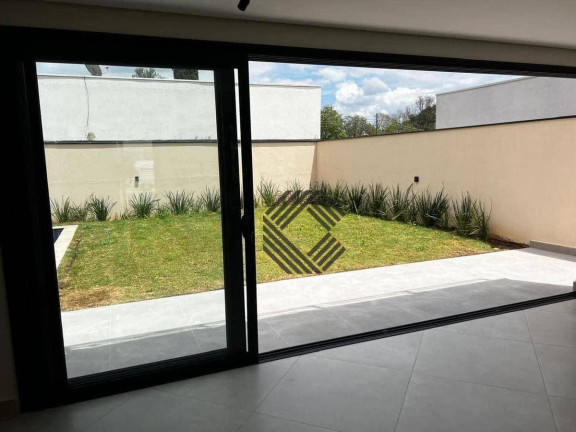 Imagem Sobrado com 3 Quartos à Venda, 211 m² em Condomínio Vila Verona - Sorocaba