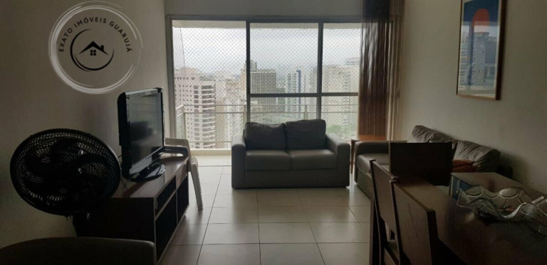 Imagem Apartamento com 2 Quartos à Venda, 100 m² em Jardim Astúrias - Guarujá Imagem Apartamento com 2 Quartos à Venda, 100 m² em Jardim Astúrias - Guarujá