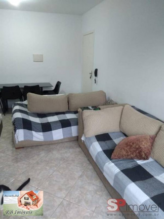 Imagem Apartamento com 2 Quartos à Venda, 57 m² em Santa Terezinha - São Bernardo Do Campo