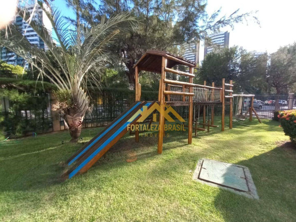 Imagem Imóvel com 4 Quartos à Venda, 141 m² em Parque Iracema - Fortaleza
