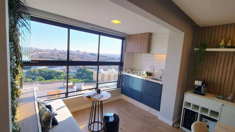 Imagem Apartamento com 3 Quartos à Venda, 87 m² em Jardim Gonçalves - Sorocaba