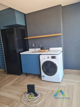 Imagem Apartamento com 2 Quartos à Venda, 60 m² em Vila Dom Pedro I - São Paulo
