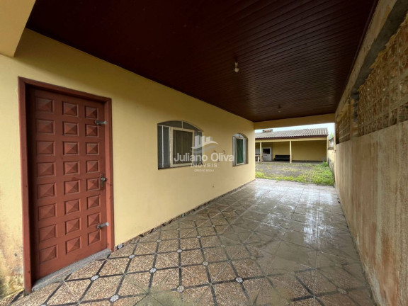 Imagem Casa à Venda, 137 m² em Barra Do Sai - Itapoá Imagem Casa à Venda, 137 m² em Barra Do Sai - Itapoá