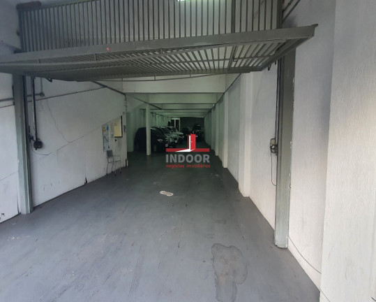Terreno para Alugar, 28.000 m² em Jardim São Paulo(zona Norte) - São Paulo