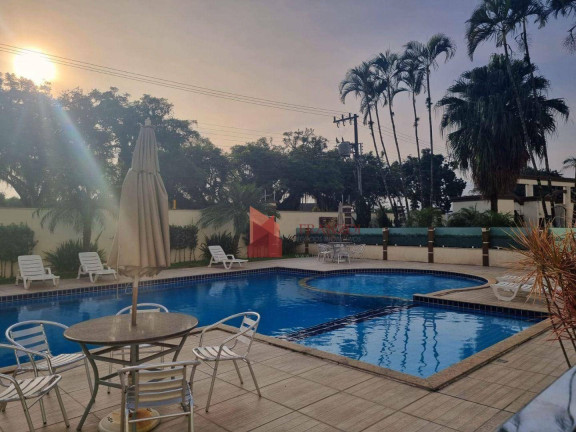 Imagem Apartamento com 2 Quartos à Venda, 60 m² em Barra Do Rio - Itajaí